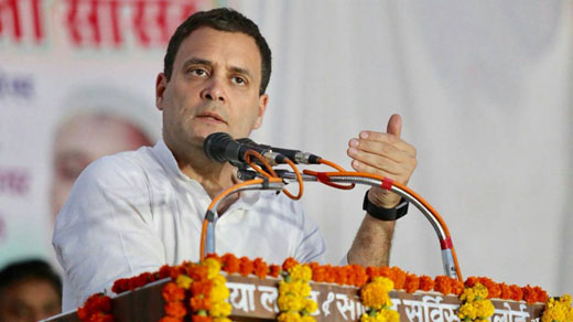 rahul 22  may 18